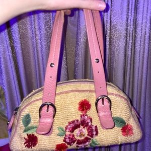 Handbag from the 90’s! Christian Dior!